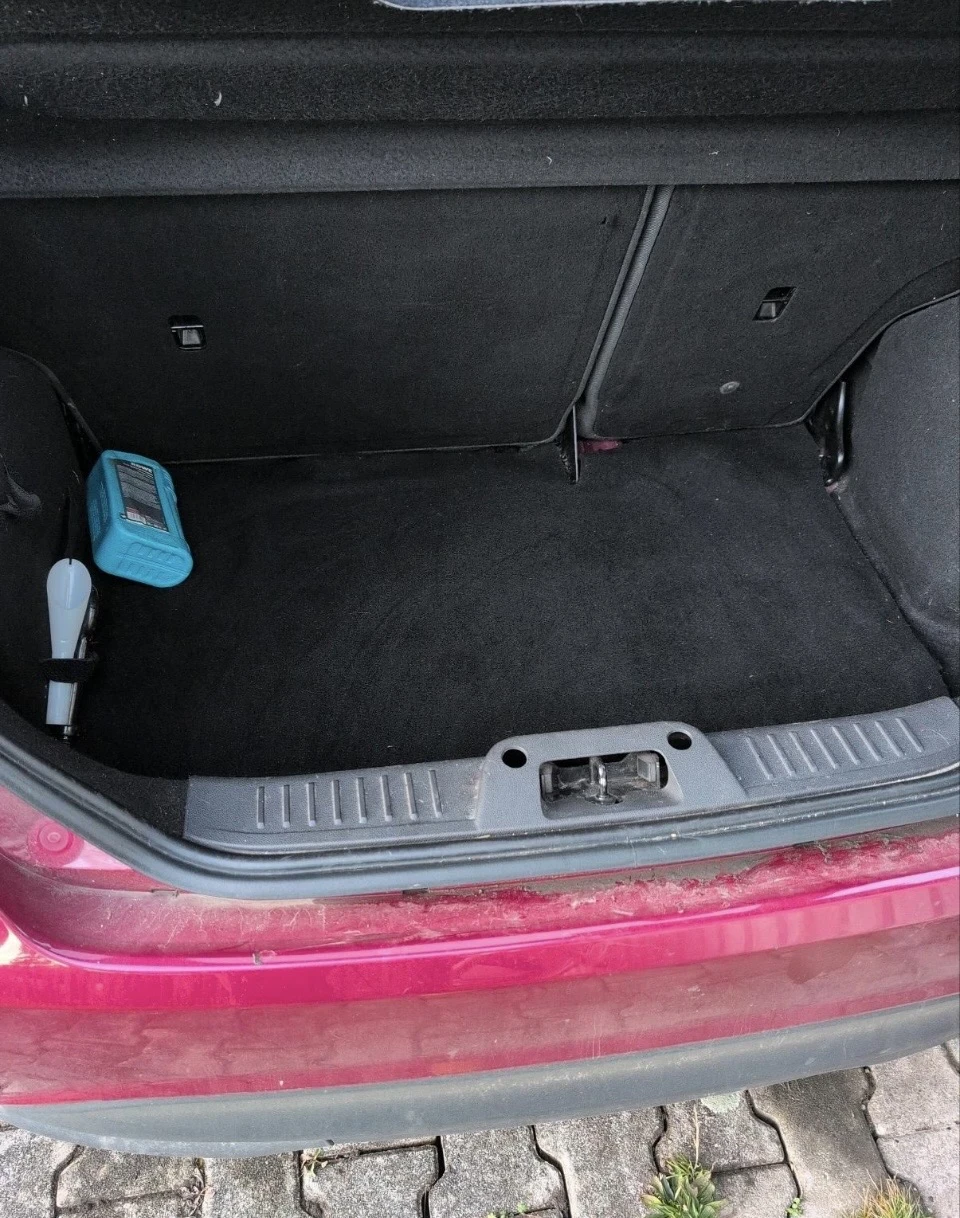 Ford Fiesta 1.0 Eco Boost - изображение 7