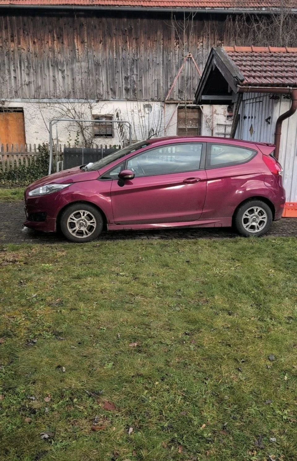 Ford Fiesta 1.0 Eco Boost - изображение 3