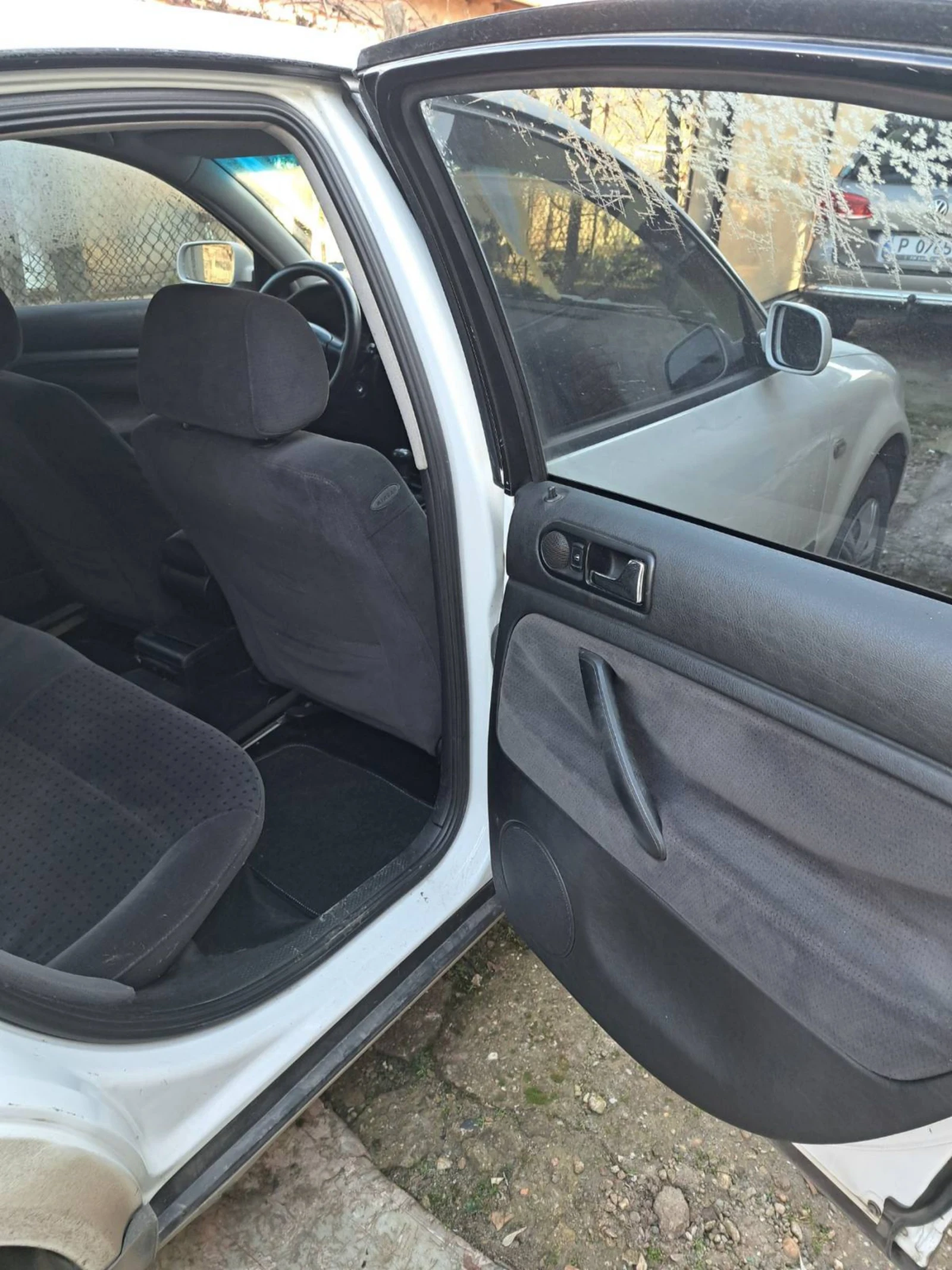 VW Passat  - изображение 7