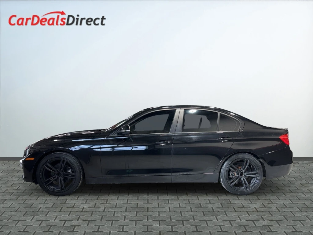 BMW 328 * i xDrive AWD/Leather/Sunroof/Heated Seats/ B Sen | Mobile.bg � ����������� 3