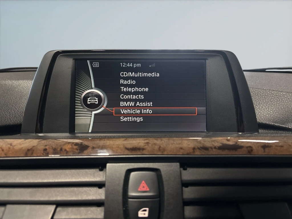 BMW 328 * i xDrive AWD/Leather/Sunroof/Heated Seats/ B Sen | Mobile.bg � ����������� 8