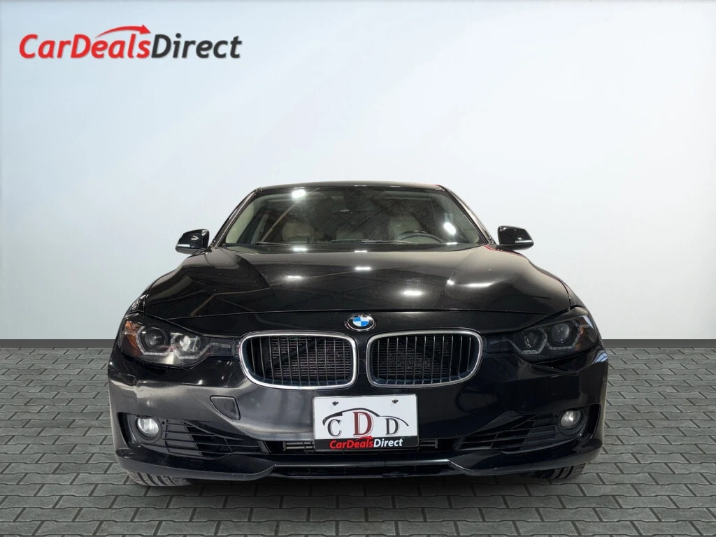 BMW 328 * i xDrive AWD/Leather/Sunroof/Heated Seats/ B Sen | Mobile.bg � ����������� 2