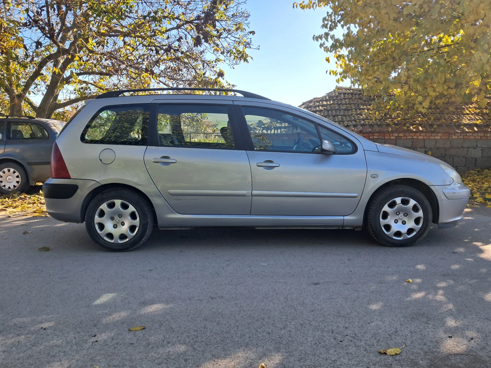 Peugeot 307  - изображение 2