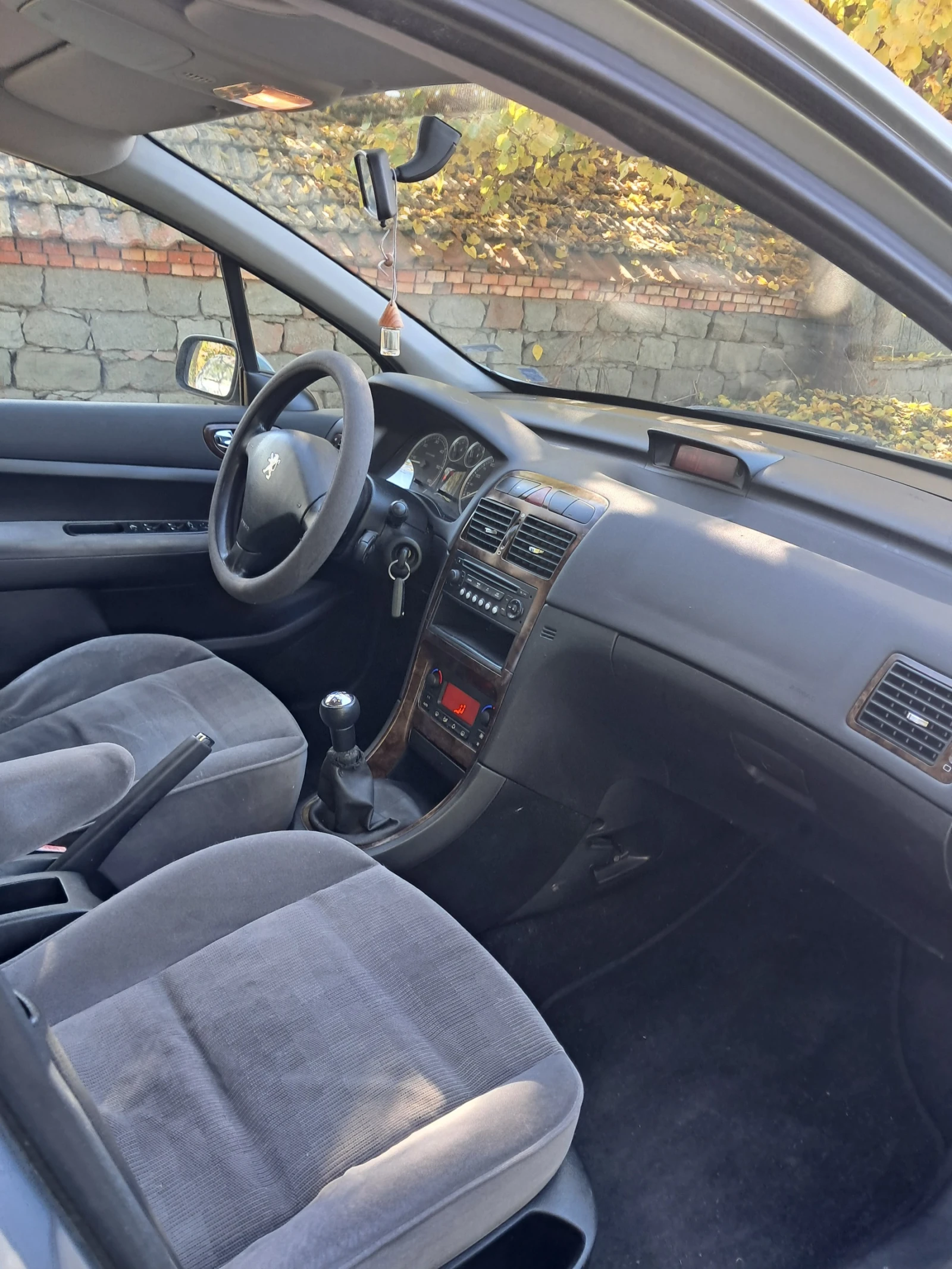 Peugeot 307  - изображение 6