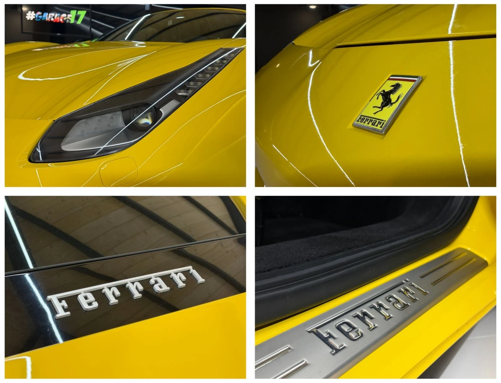 Ferrari 488 GTB Supersprint | Mobile.bg � ����������� 12