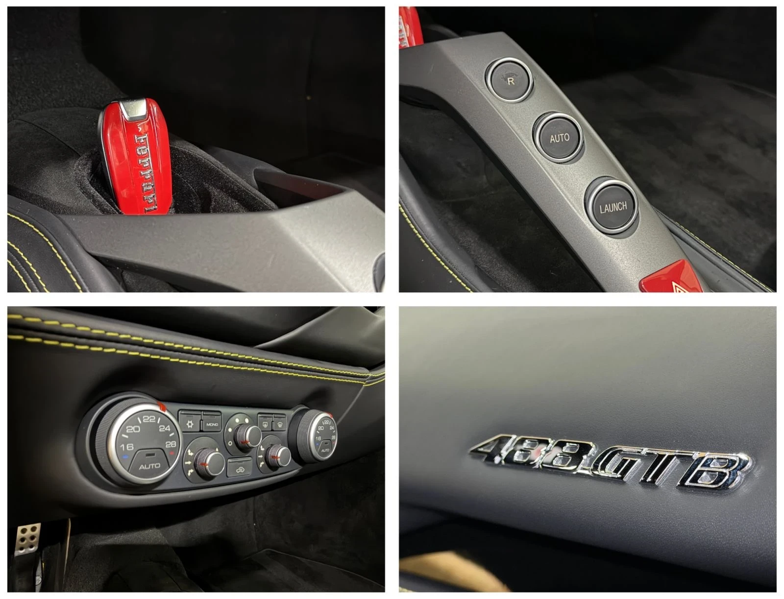 Ferrari 488 GTB Supersprint | Mobile.bg � ����������� 11