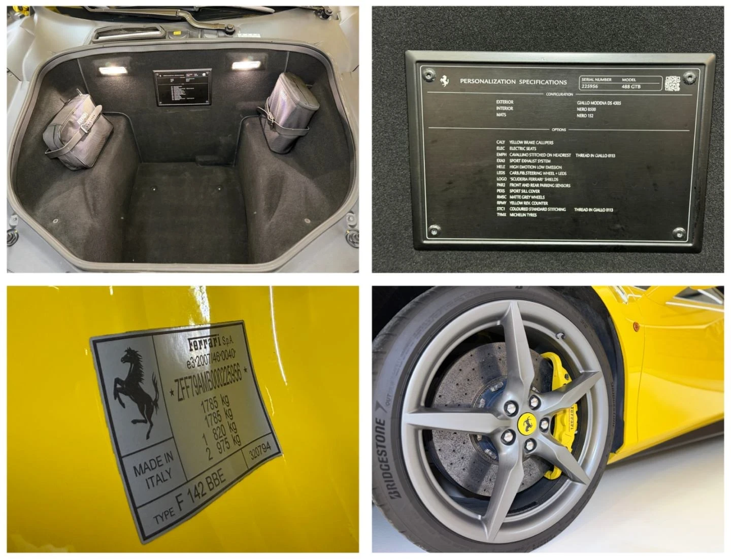 Ferrari 488 GTB Supersprint | Mobile.bg � ����������� 13