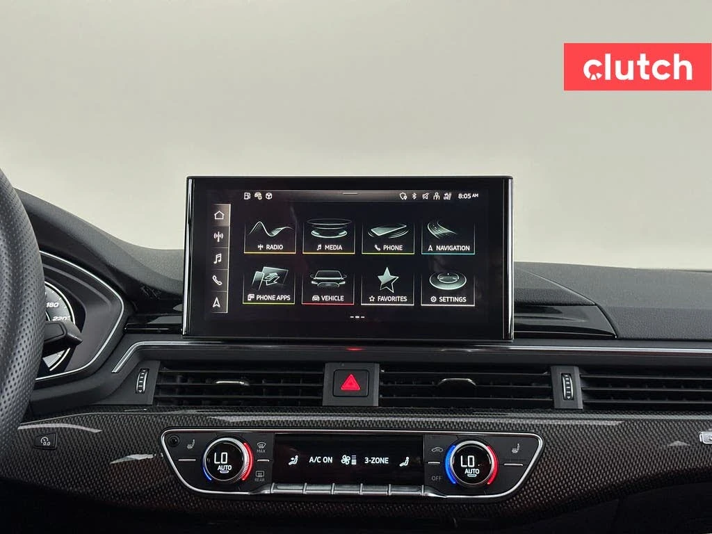 Audi S5 Sporback* Prestige* ����������* (���� �� ��) | Mobile.bg � ����������� 12