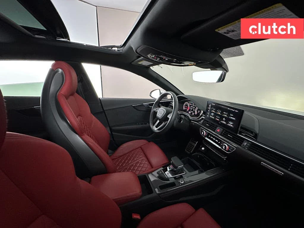 Audi S5 Sporback* Prestige* ����������* (���� �� ��) | Mobile.bg � ����������� 7
