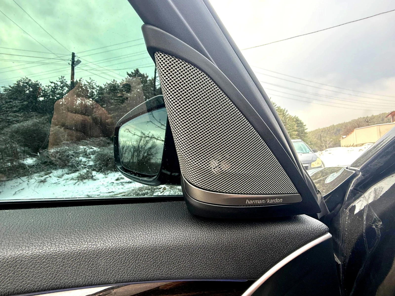 BMW 530  530i b48  Head UP/ Harman Kardon  - изображение 8