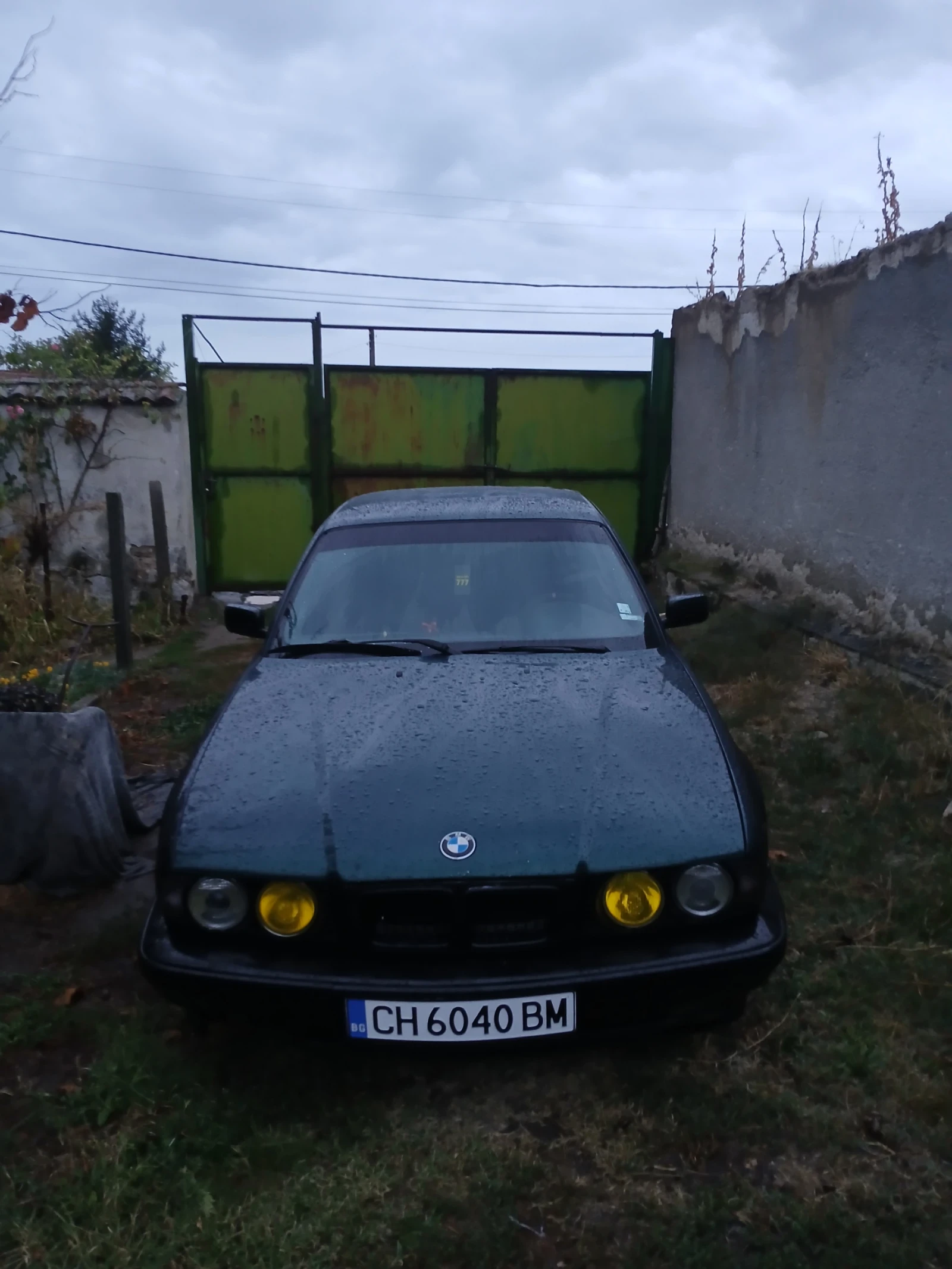 BMW 520  - изображение 2