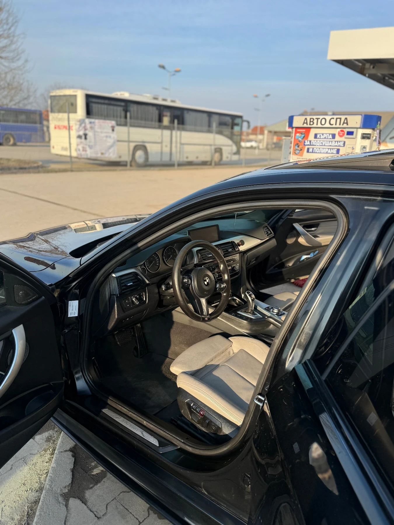 BMW 330  - изображение 4