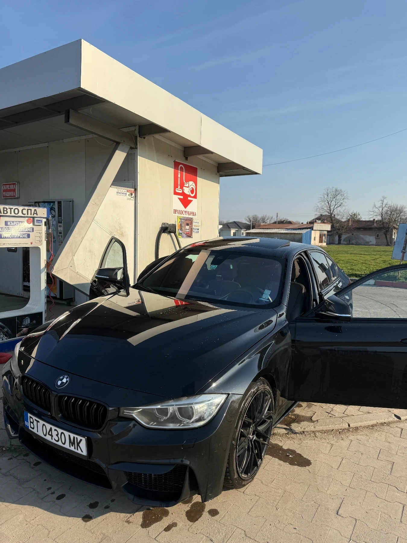 BMW 330  - изображение 9