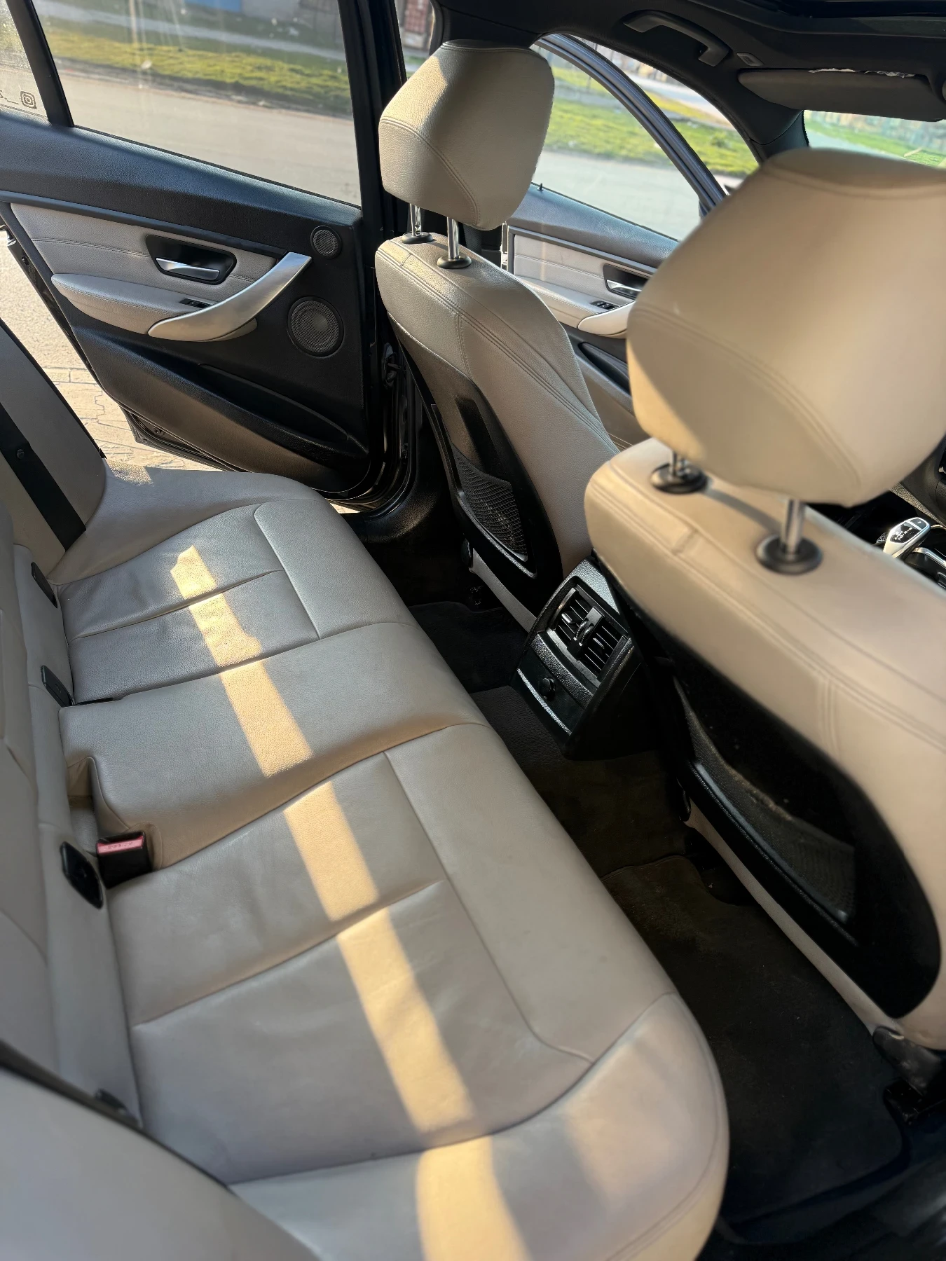 BMW 330  - изображение 6