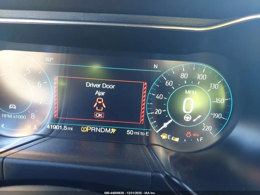 Ford Mustang 5.2l Shelby Gt500 Fastback, снимка 7 - Автомобили и джипове - 53751447