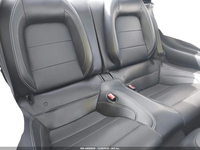 Ford Mustang 5.2l Shelby Gt500 Fastback, снимка 8 - Автомобили и джипове - 53751447