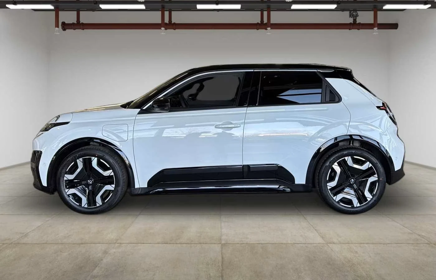 Nissan Micra 40kW* DISTR* KEYLESS* CAM* , снимка 8 - Автомобили и джипове - 54077642