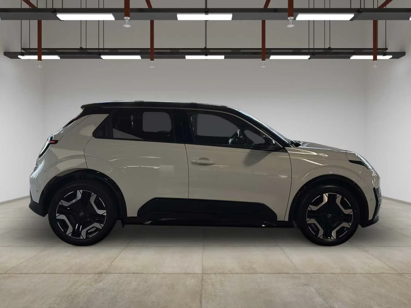 Nissan Micra 40kW* DISTR* KEYLESS* CAM* , снимка 4 - Автомобили и джипове - 54077642