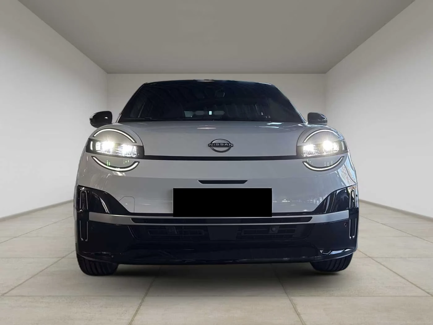 Nissan Micra 40kW* DISTR* KEYLESS* CAM* , снимка 2 - Автомобили и джипове - 54077642