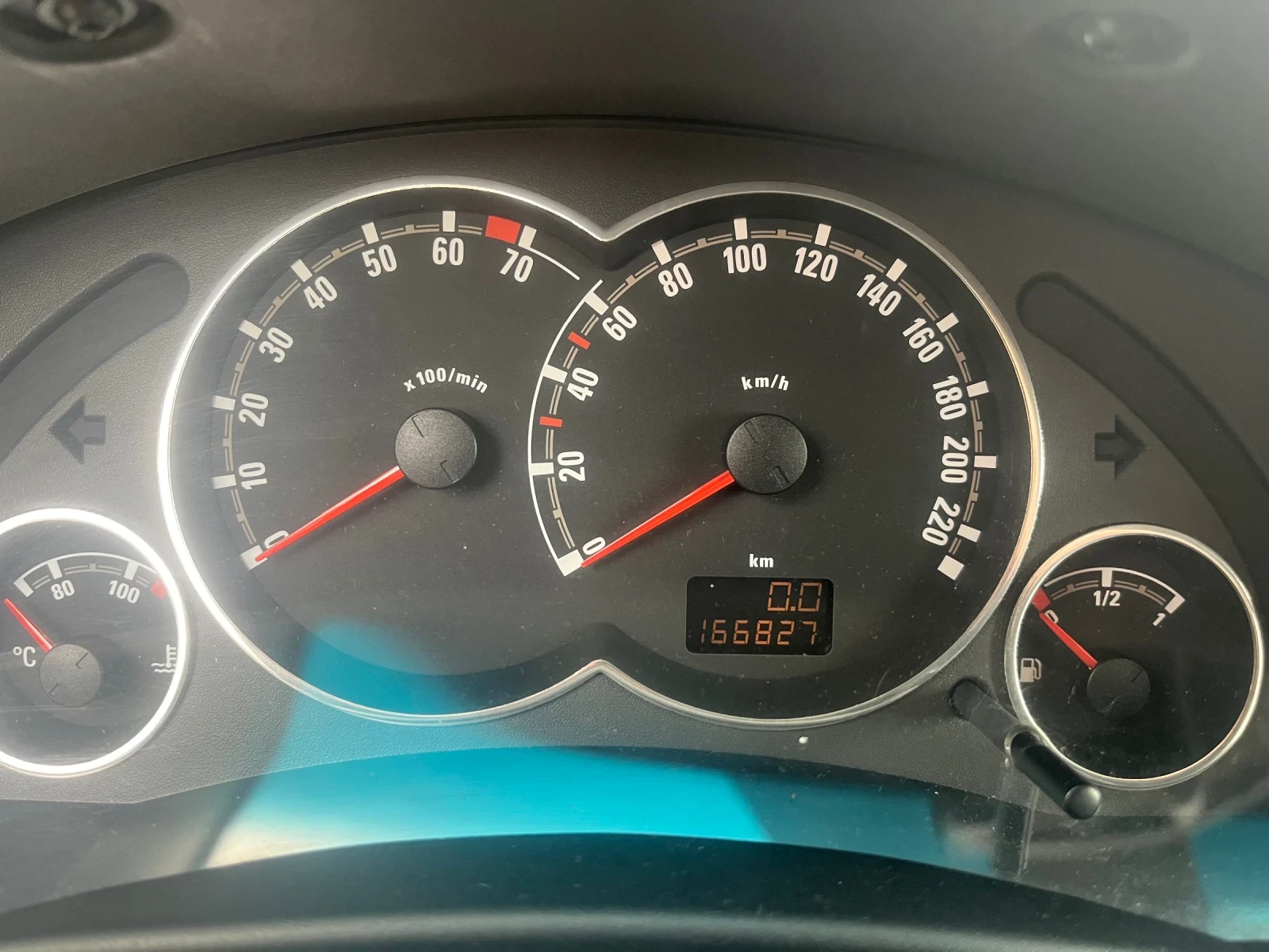 Opel Meriva 1.8  LPG-Газова уредба , снимка 11 - Автомобили и джипове - 54257085