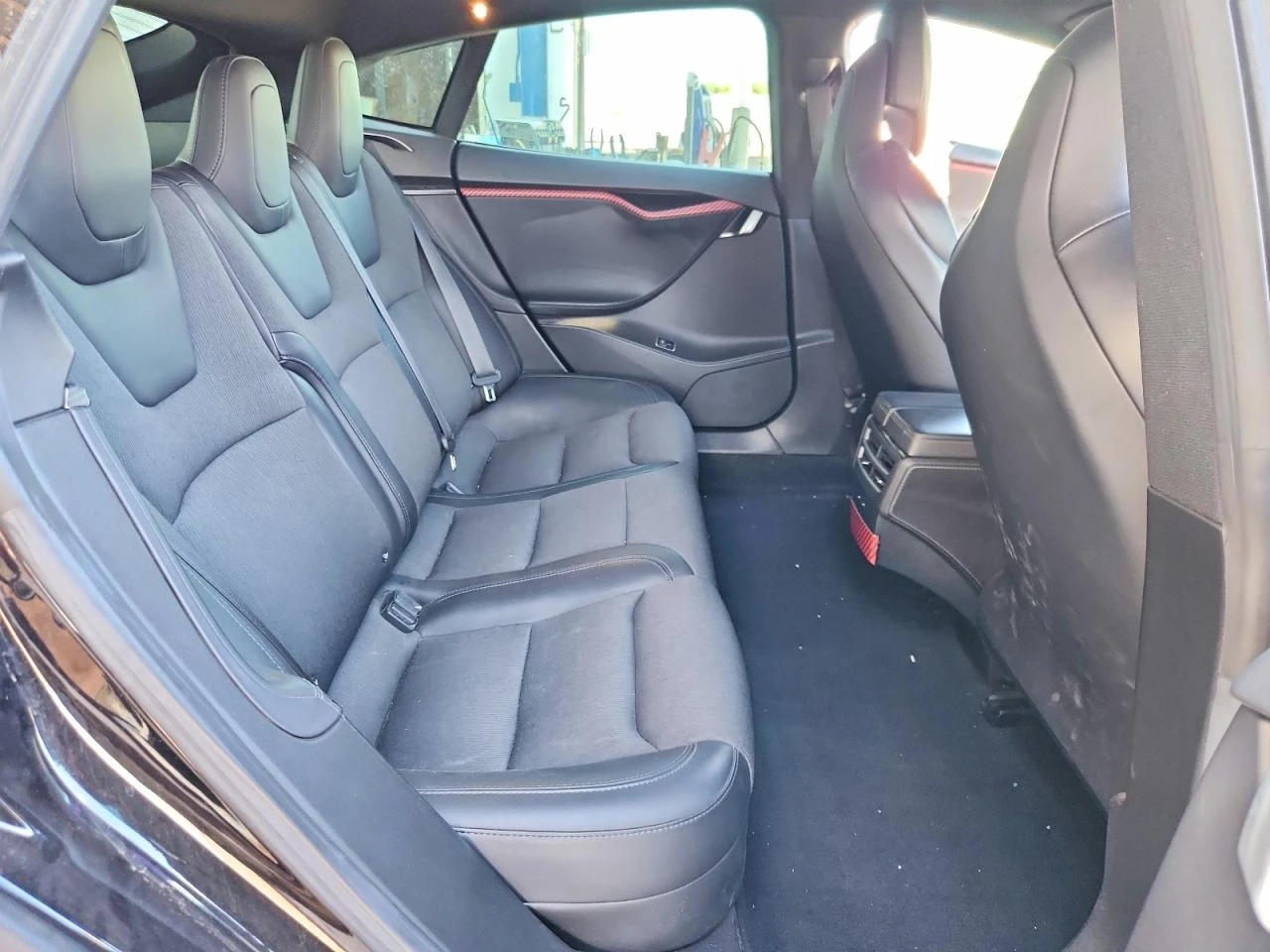 Tesla Model S 75D AWD * Kрайна цена до БГ* , снимка 10 - Автомобили и джипове - 54400581