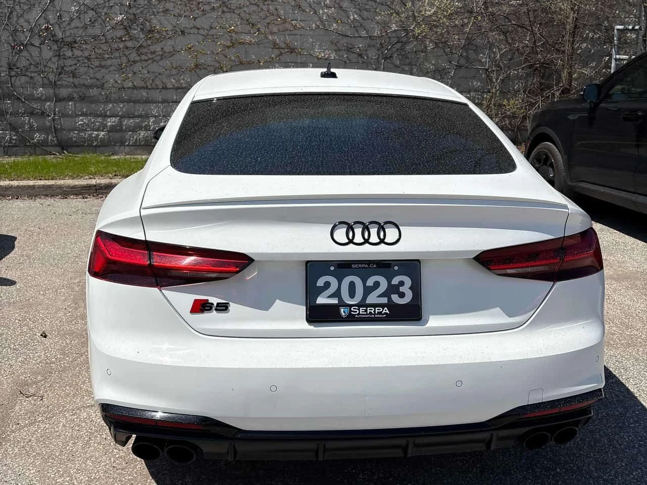 Audi S5 Technik/ПАНОРАМА/ДИСТРОНИК/360 КАМЕРИ, снимка 5 - Автомобили и джипове - 54418981