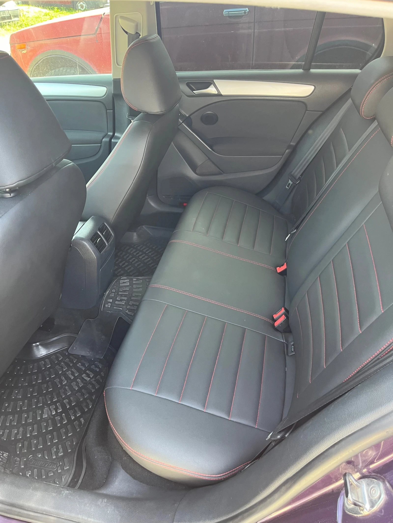VW Golf 2.0 TDI GTI ����� | Mobile.bg � ����������� 11
