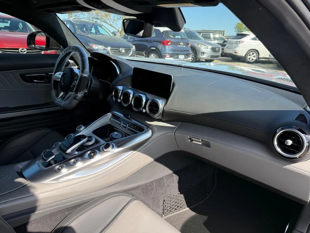Mercedes-Benz GTS AMG 4.0 V8 | Mobile.bg � ����������� 9