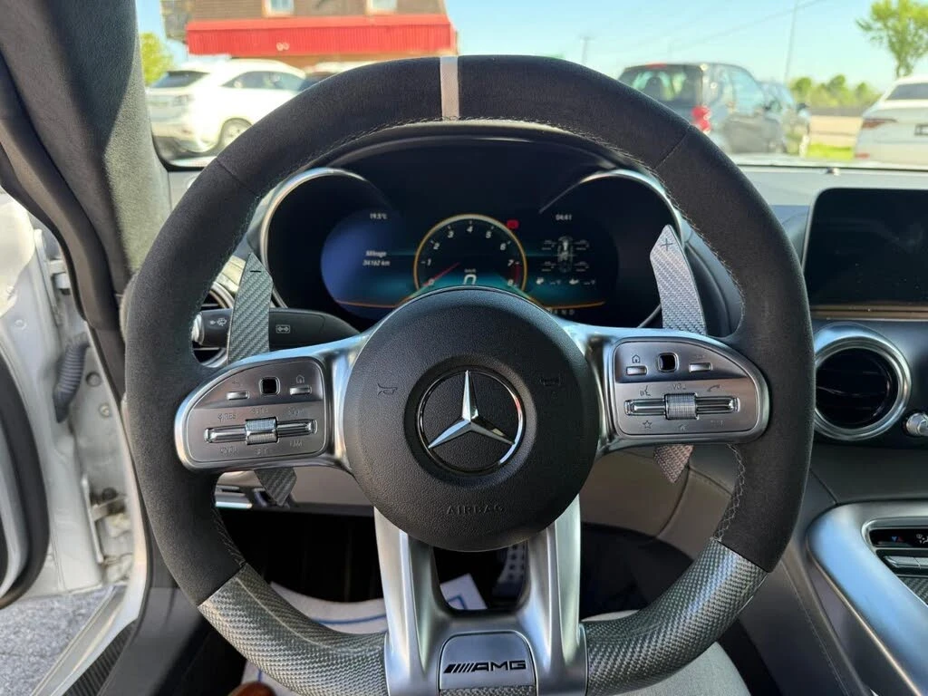 Mercedes-Benz GTS AMG 4.0 V8 | Mobile.bg � ����������� 7