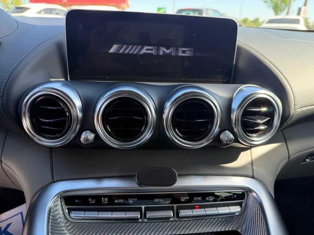 Mercedes-Benz GTS AMG 4.0 V8 | Mobile.bg � ����������� 10
