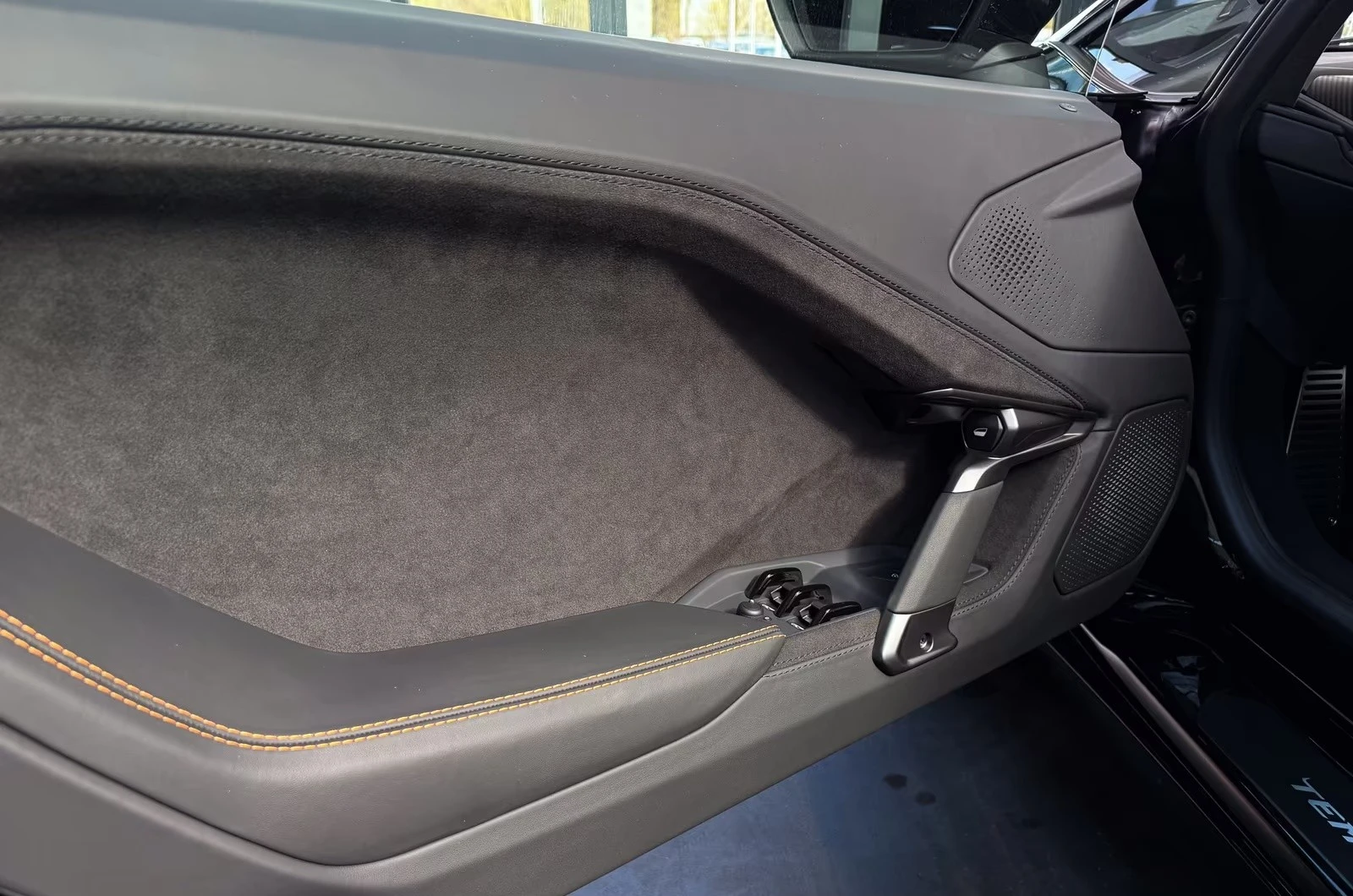 Lamborghini Temerario PHEV KERAMIK CARBON LIFT-SYSTEM, снимка 5 - Автомобили и джипове - 54945454