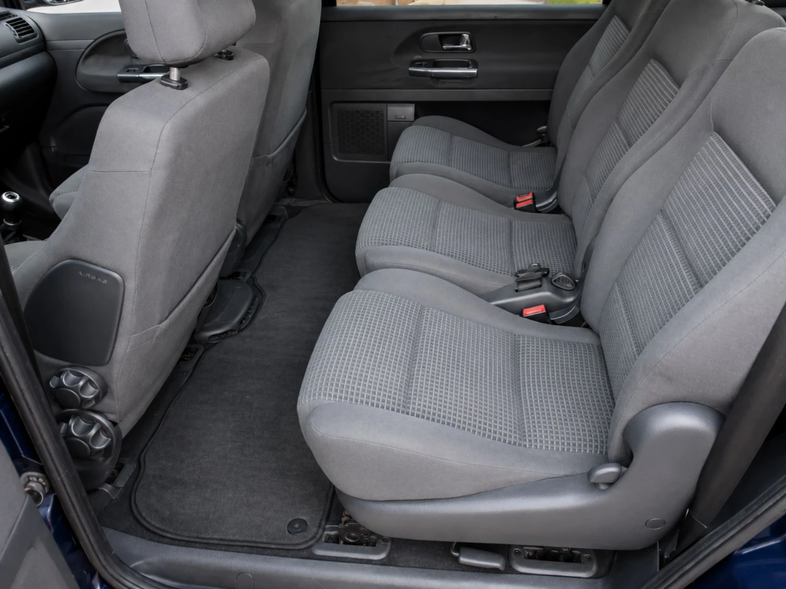 VW Sharan 4 Motion , снимка 10 - Автомобили и джипове - 55172106