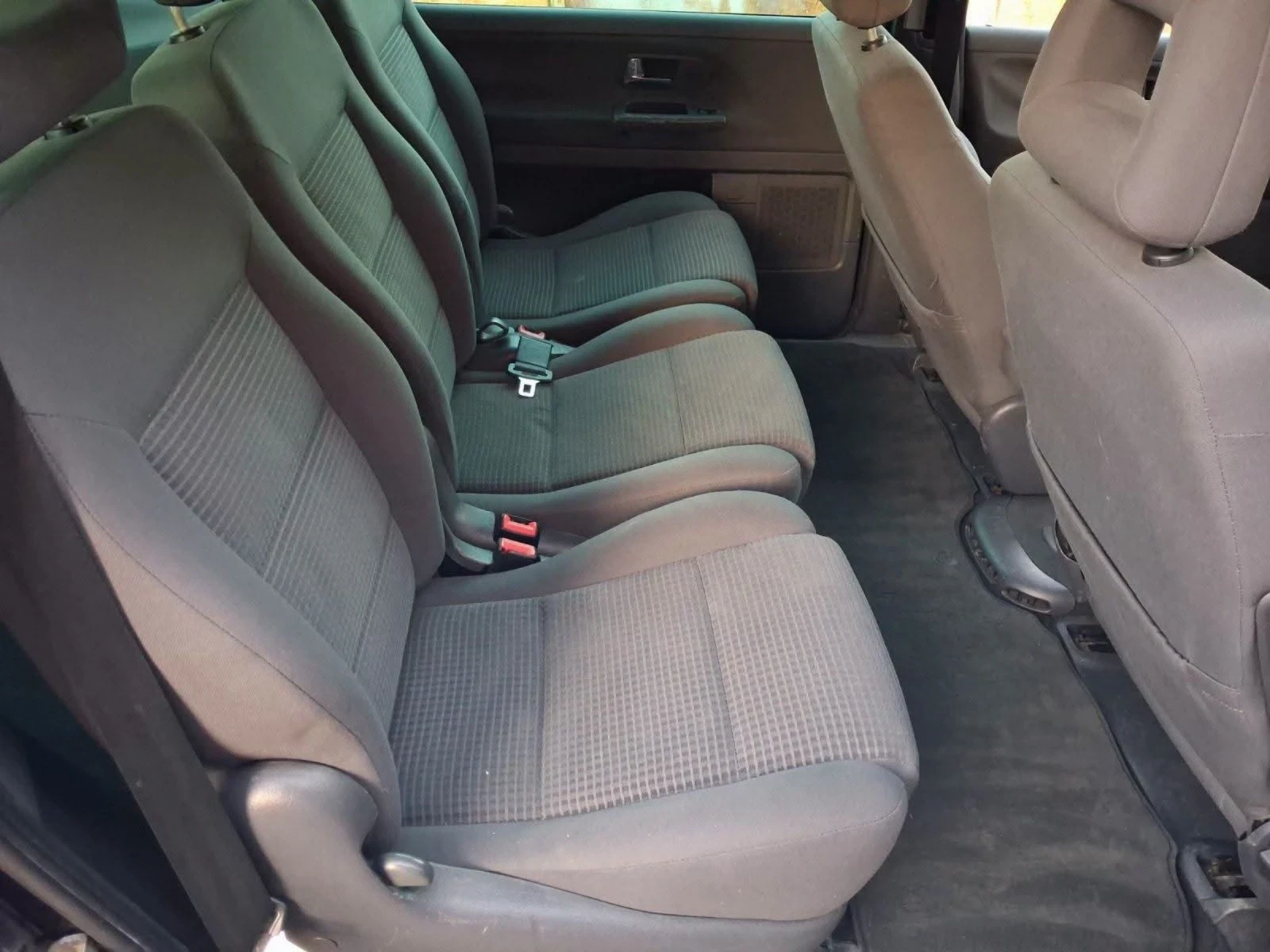 VW Sharan 4 Motion , снимка 15 - Автомобили и джипове - 55172106