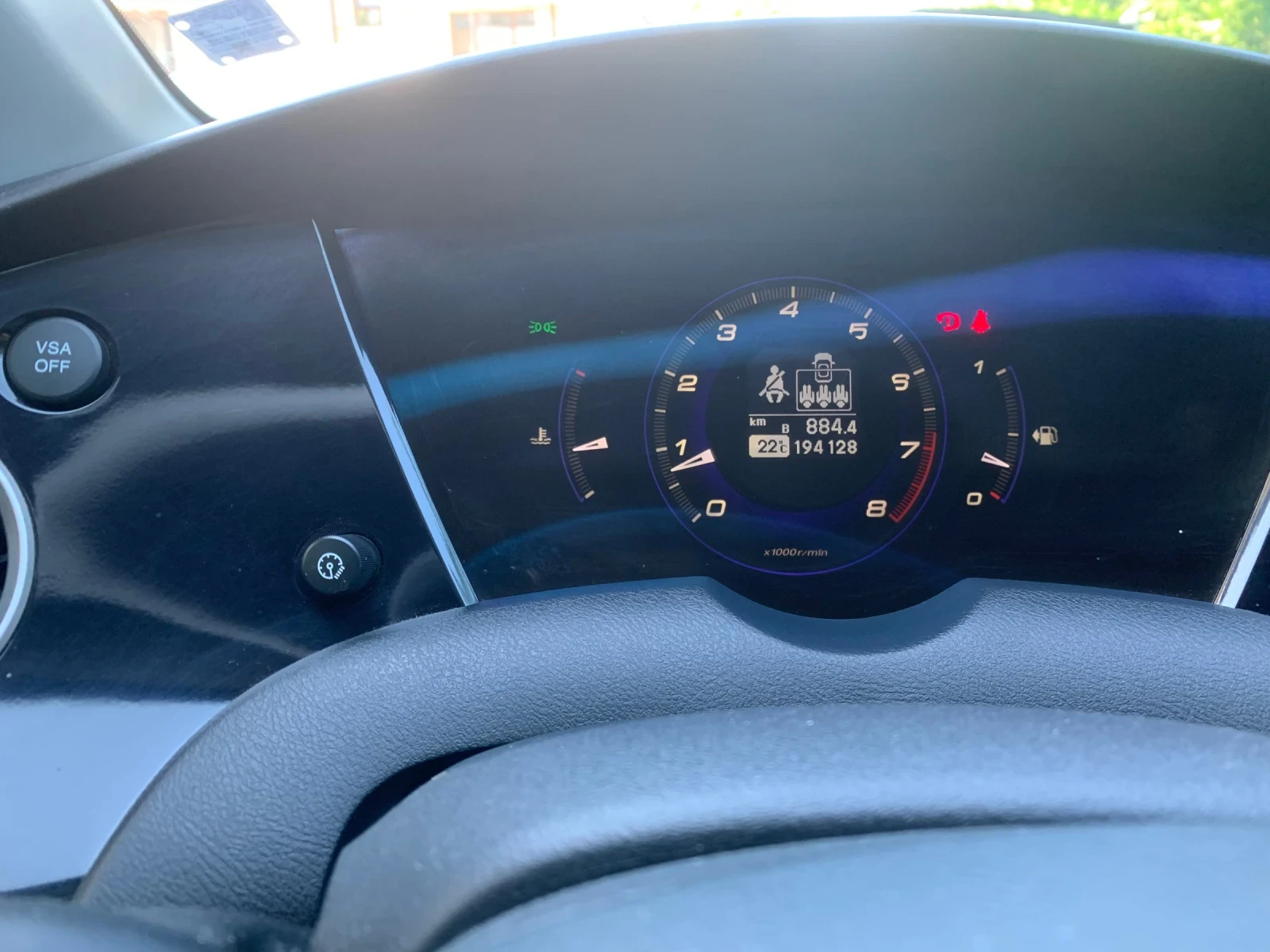 Honda Civic, снимка 11 - Автомобили и джипове - 55535581