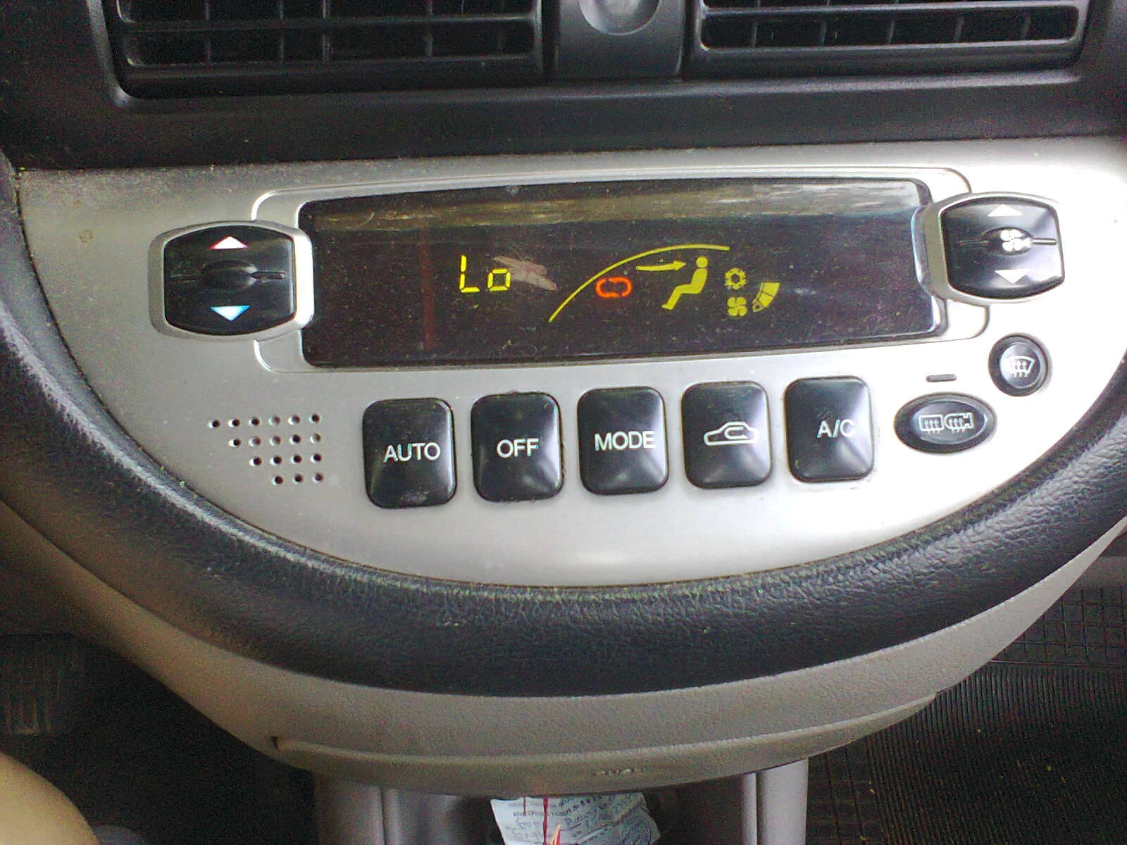 Chevrolet Tacuma 1.6 Бензин/Газ Климатроник , снимка 16 - Автомобили и джипове - 55681935
