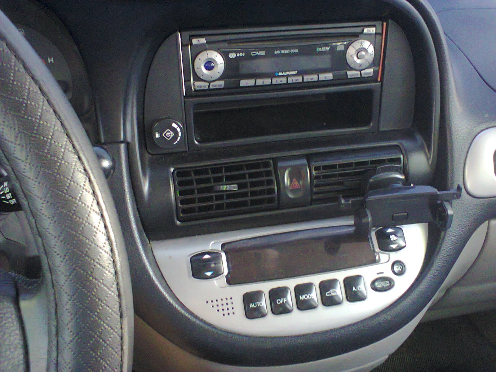 Chevrolet Tacuma 1.6 Бензин/Газ Климатроник , снимка 11 - Автомобили и джипове - 55681935