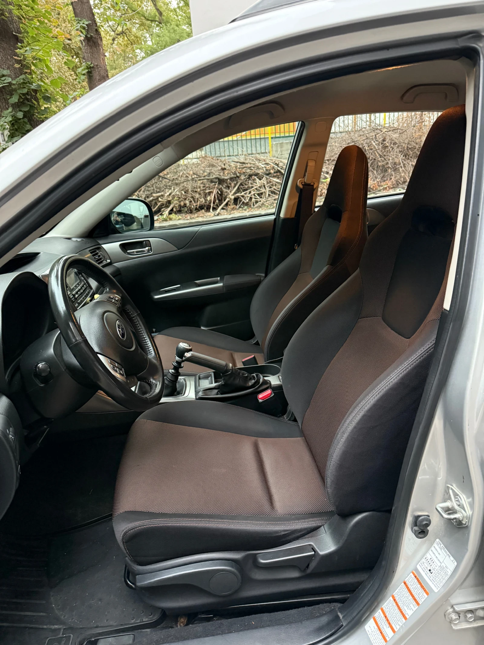 Subaru Impreza 4x4 XV, снимка 5 - Автомобили и джипове - 55728949