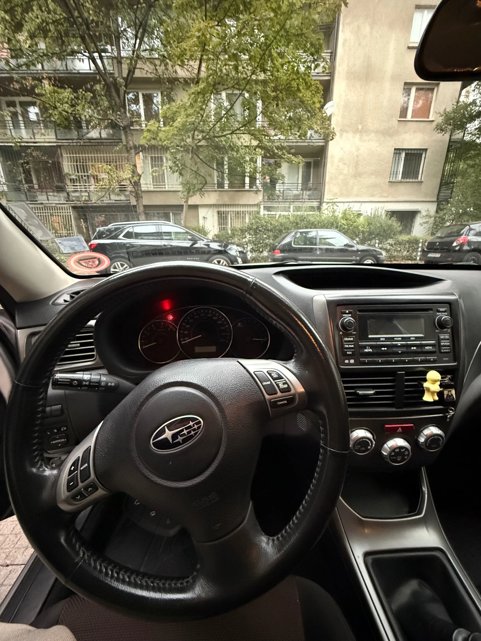 Subaru Impreza 4x4 XV, снимка 4 - Автомобили и джипове - 55728949