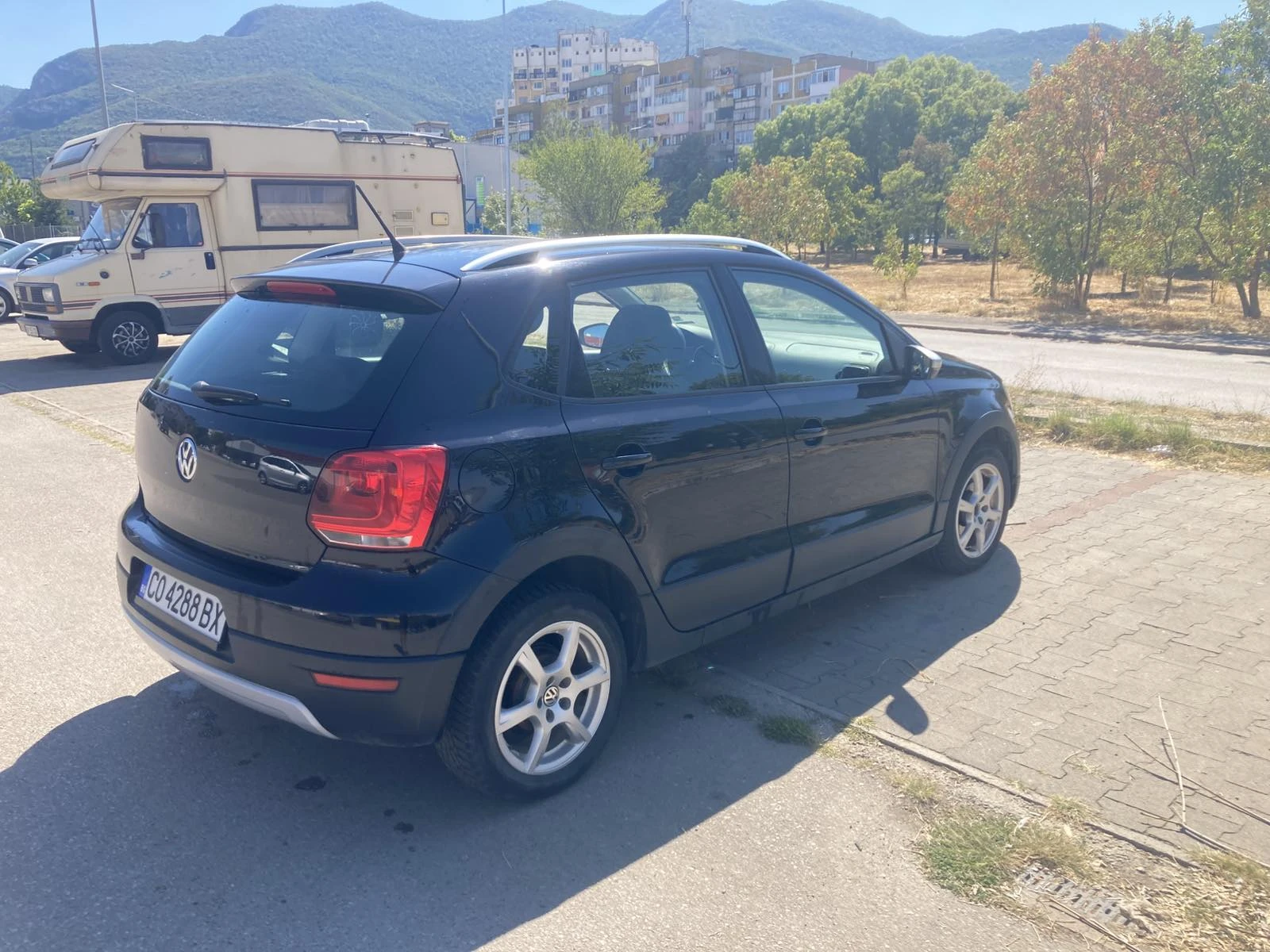 VW Polo 1.2i, снимка 7 - Автомобили и джипове - 55737080