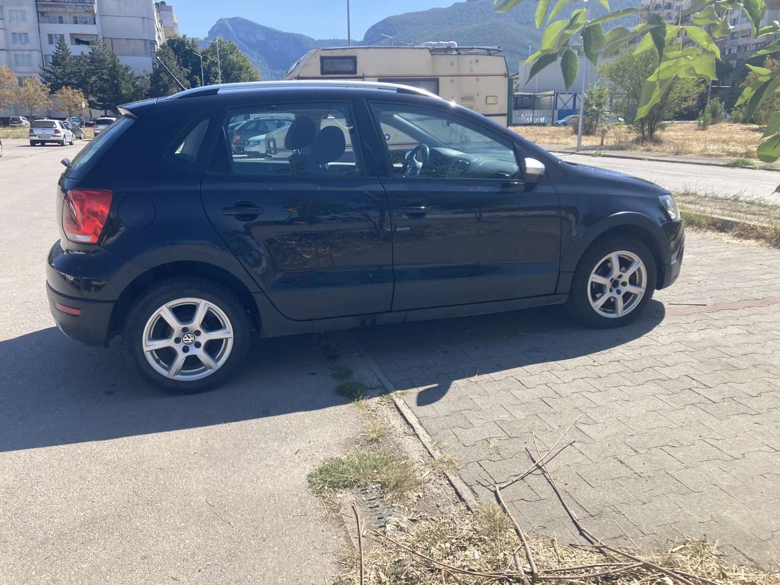 VW Polo 1.2i, снимка 8 - Автомобили и джипове - 55737080