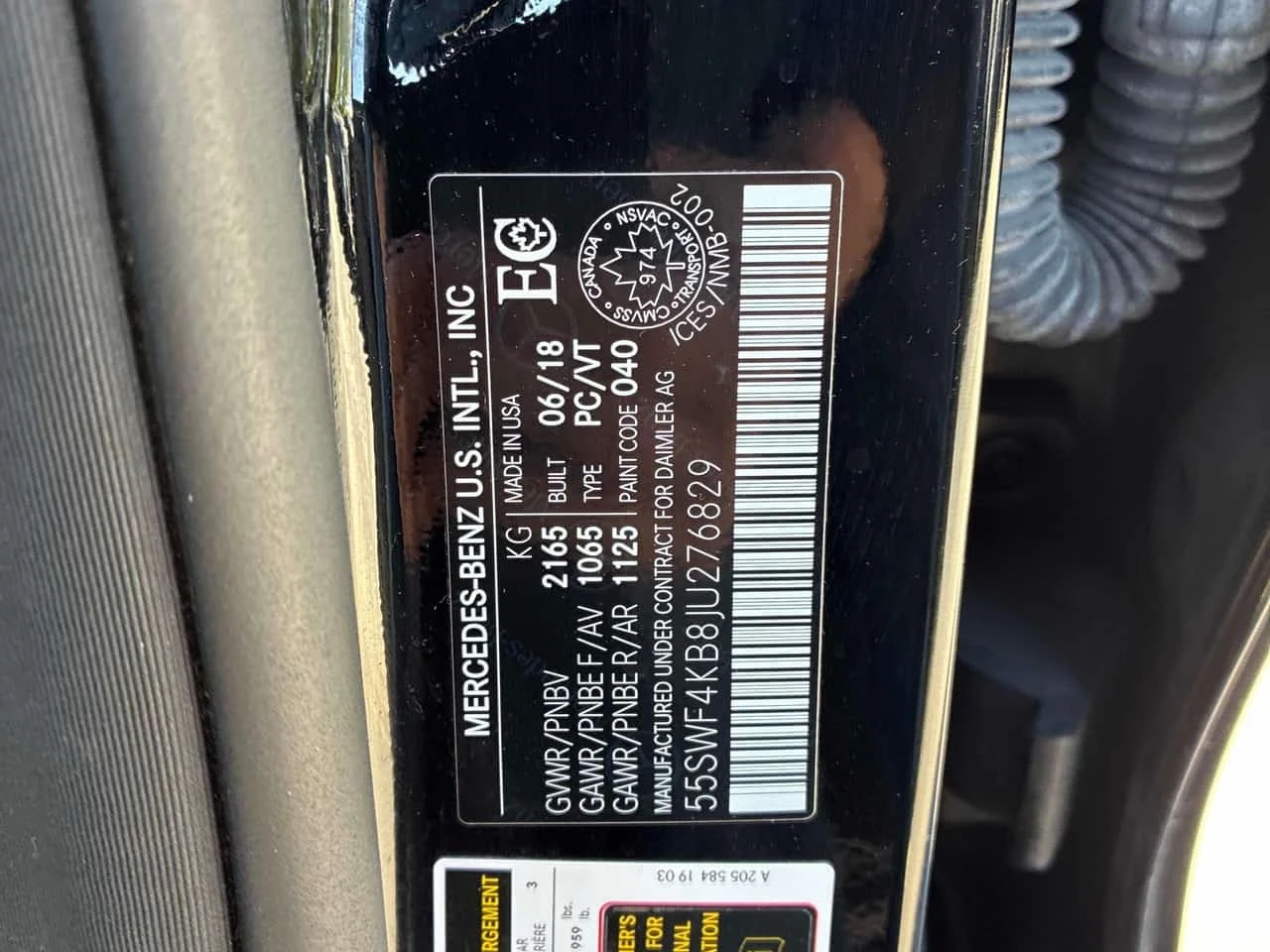 Mercedes-Benz C 300 4MATIC * ГЛАВНО ПРЕДСТАВИТЕЛСТВО НА BMW* , снимка 16 - Автомобили и джипове - 56217624