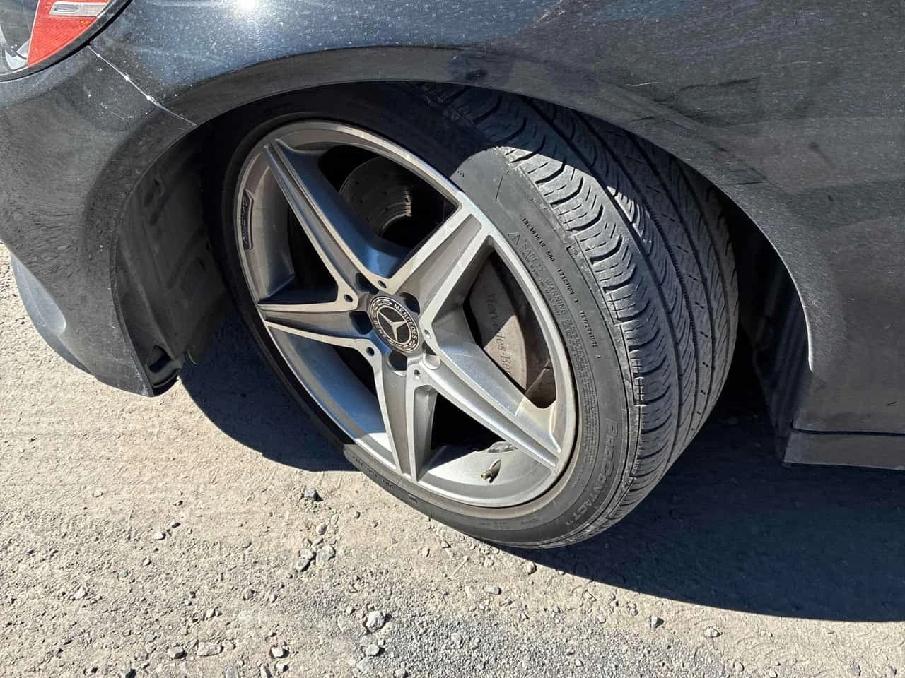 Mercedes-Benz C 300 4MATIC * ГЛАВНО ПРЕДСТАВИТЕЛСТВО НА BMW* , снимка 7 - Автомобили и джипове - 56217624