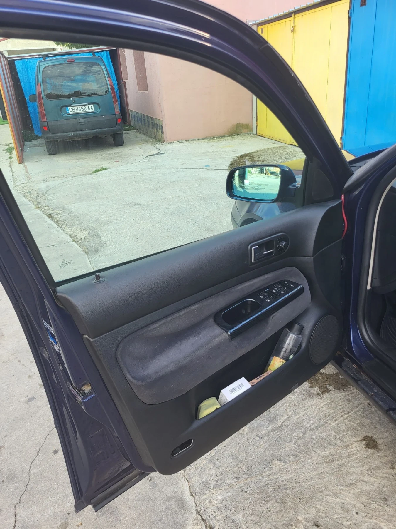 VW Golf 1.9 дизел , снимка 13 - Автомобили и джипове - 56457156