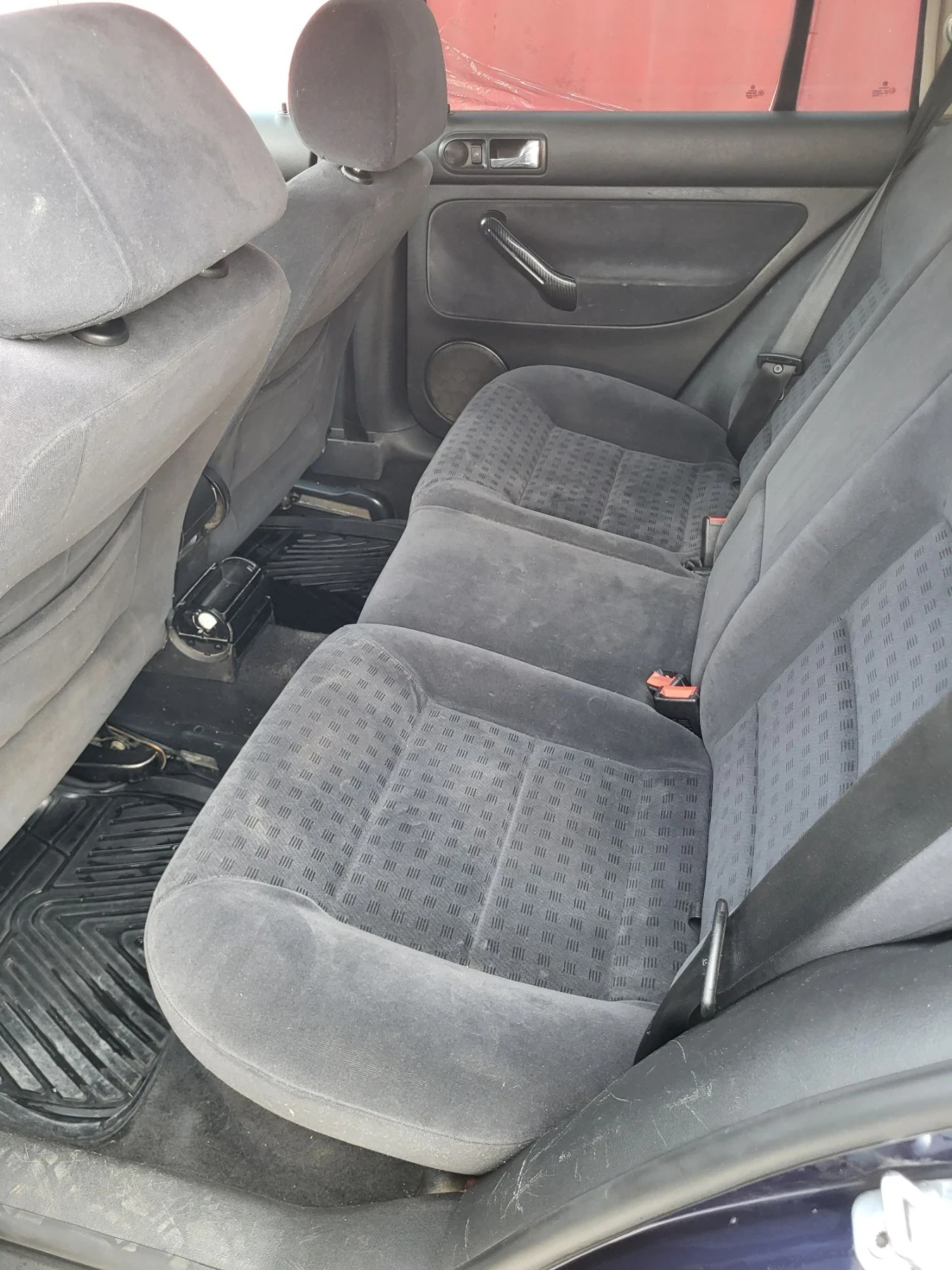 VW Golf 1.9 дизел , снимка 12 - Автомобили и джипове - 56457156