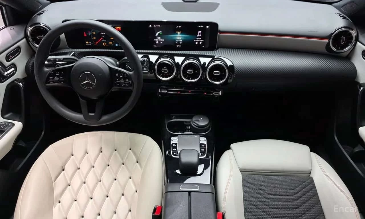 Mercedes-Benz A 220 / HATCHBACK / ��������� ���� �� �������� | Mobile.bg � ����������� 7