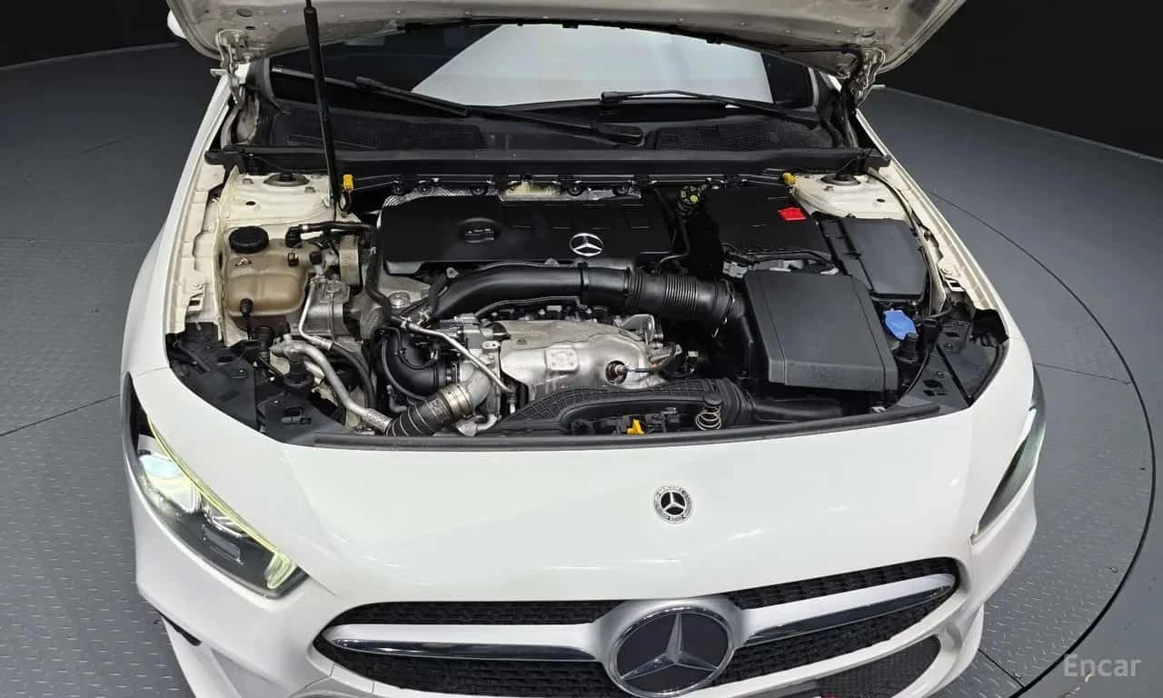 Mercedes-Benz A 220 / HATCHBACK / ��������� ���� �� �������� | Mobile.bg � ����������� 6