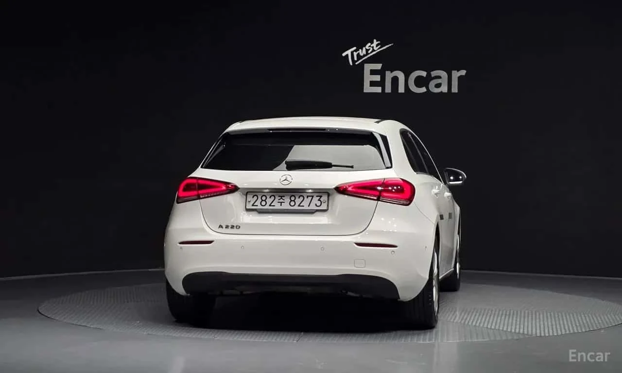 Mercedes-Benz A 220 / HATCHBACK / ��������� ���� �� �������� | Mobile.bg � ����������� 4