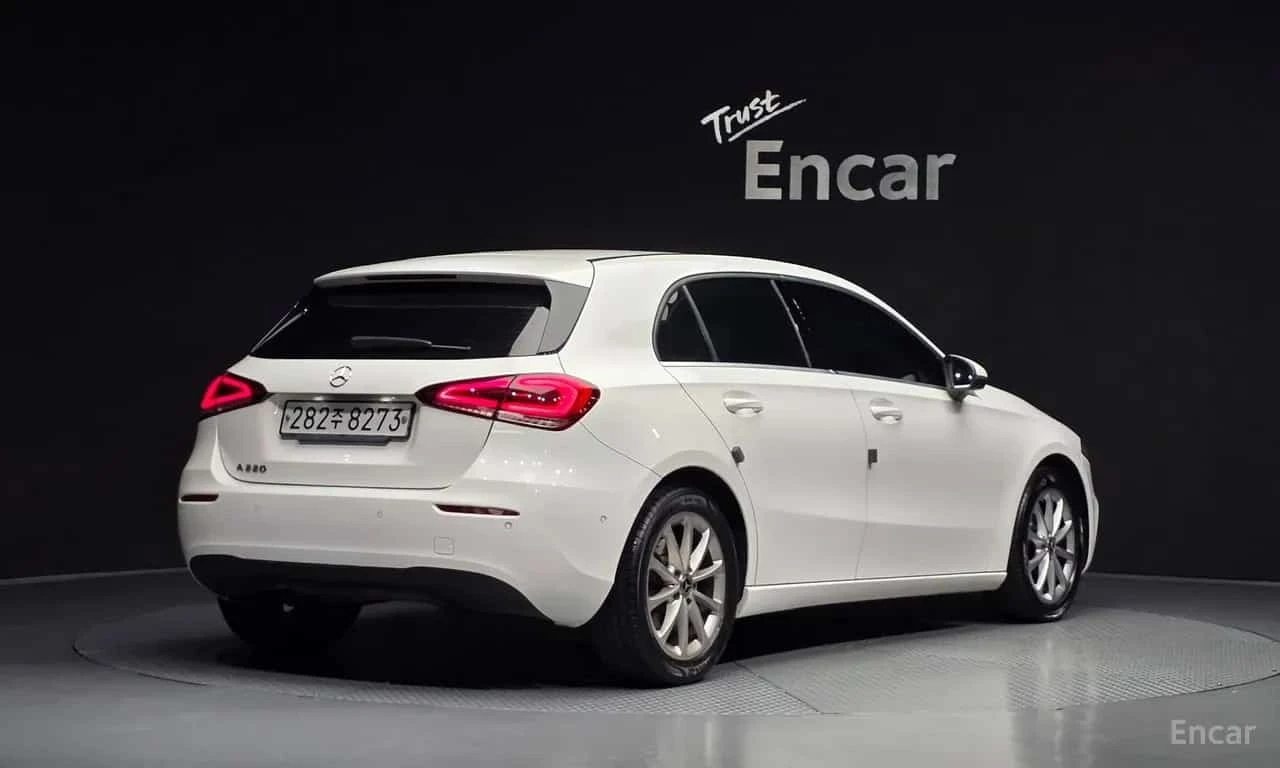 Mercedes-Benz A 220 / HATCHBACK / ��������� ���� �� �������� | Mobile.bg � ����������� 2