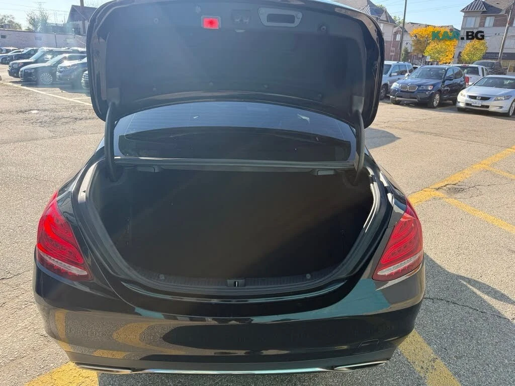 Mercedes-Benz C 300 4MATIC* �������* ������* �����* ������ ����*  | Mobile.bg � ����������� 5