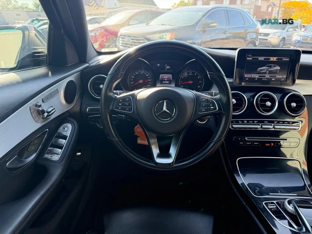 Mercedes-Benz C 300 4MATIC* �������* ������* �����* ������ ����*  | Mobile.bg � ����������� 13